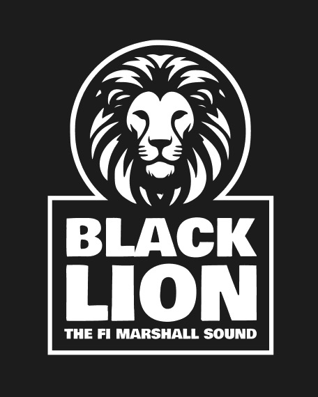 Blacklion Logo